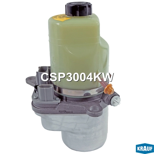 Насос электро-гидроусилителя CSP3004KW KRAUF