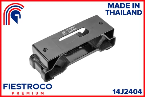 Опора двигателя 14J2404 FIESTROCO