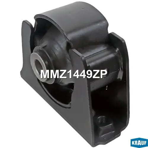 Опора двигателя MMZ1449ZP KRAUF