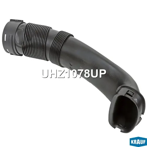 Патрубок воздушный UHZ1078UP KRAUF