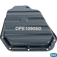 Поддон картера двигателя KRAUF OPE1090SD