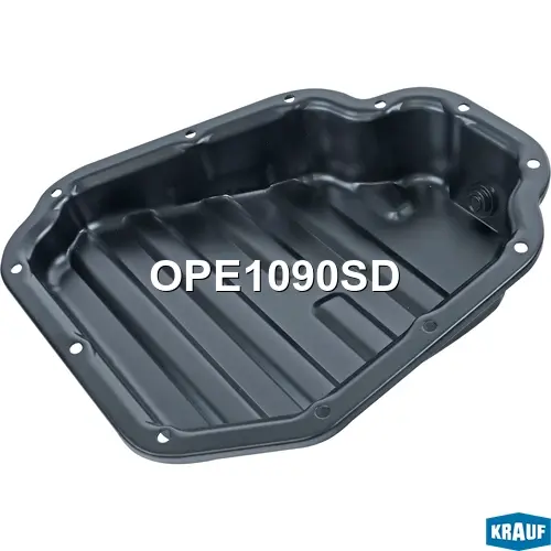 Поддон картера двигателя KRAUF OPE1090SD