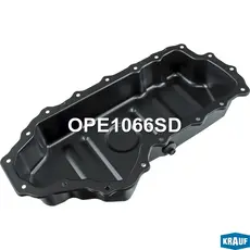 Поддон картера двигателя KRAUF OPE1066SD