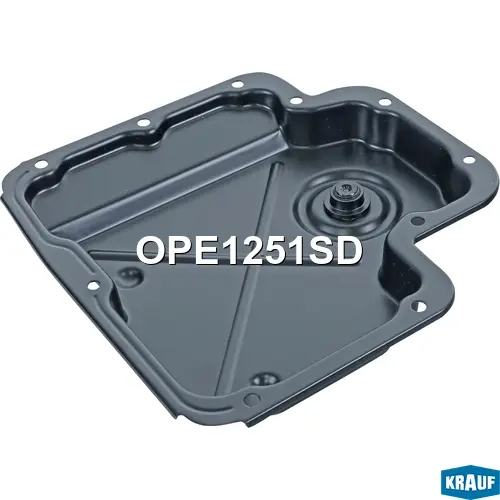 Поддон картера двигателя KRAUF OPE1251SD
