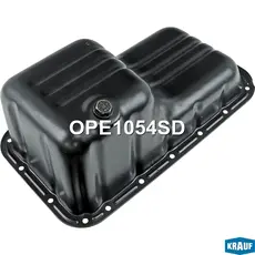 Поддон картера двигателя KRAUF OPE1054SD