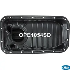 Поддон картера двигателя KRAUF OPE1054SD