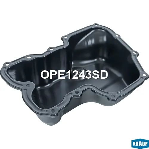 Поддон масляный ДВС OPE1243SD KRAUF
