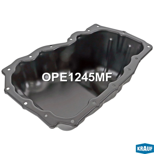 Поддон масляный ДВС OPE1245MF KRAUF