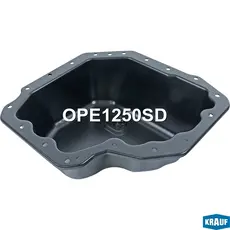 Поддон масляный ДВС OPE1250SD KRAUF