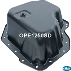 Поддон масляный ДВС OPE1250SD KRAUF