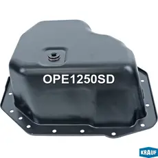 Поддон масляный ДВС OPE1250SD KRAUF