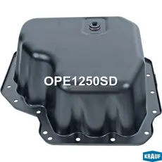 Поддон масляный ДВС OPE1250SD KRAUF