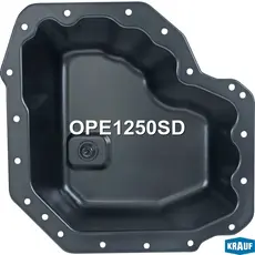 Поддон масляный ДВС OPE1250SD KRAUF
