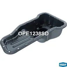 Поддон масляный ДВС OPE1238SD KRAUF