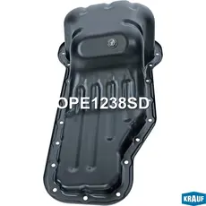 Поддон масляный ДВС OPE1238SD KRAUF