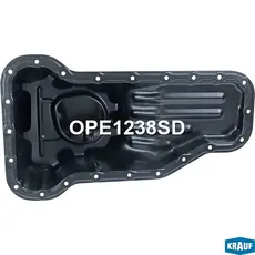 Поддон масляный ДВС OPE1238SD KRAUF