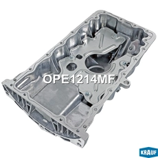 Поддон масляный ДВС OPE1214MF KRAUF