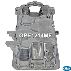 Поддон масляный ДВС OPE1214MF KRAUF
