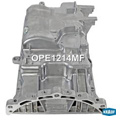 Поддон масляный ДВС OPE1214MF KRAUF