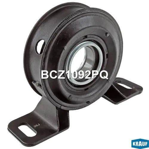 Подшипник подвесной BCZ1092PQ KRAUF
