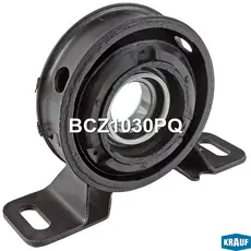 Подшипник подвесной BCZ1030PQ KRAUF
