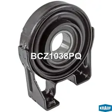 Подшипник подвесной BCZ1038PQ KRAUF