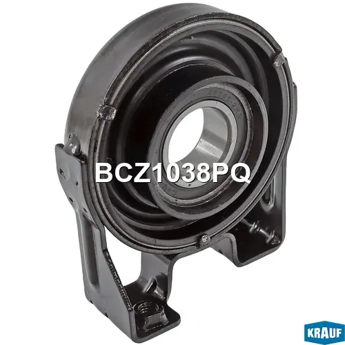 Подшипник подвесной BCZ1038PQ KRAUF