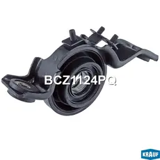 Подшипник подвесной BCZ1124PQ KRAUF