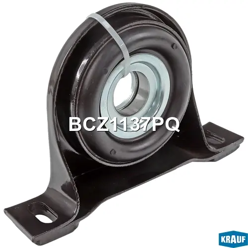 Подшипник подвесной BCZ1137PQ KRAUF