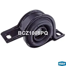BCZ1008PQ Подшипник подвесной KRAUF