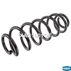 Пружина подвески XAS1001OT KRAUF