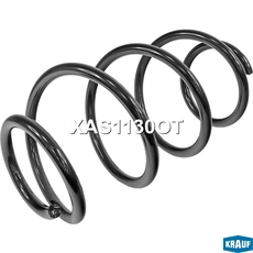Пружина подвески XAS1130OT KRAUF