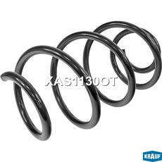 Пружина подвески XAS1130OT KRAUF