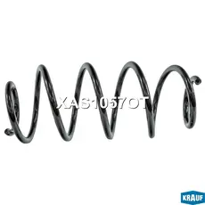 Пружина подвески KRAUF XAS1057OT
