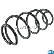 Пружина подвески KRAUF XAS1057OT