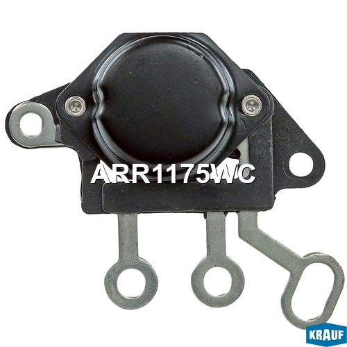 ARR1175WC Регулятор генератора KRAUF
