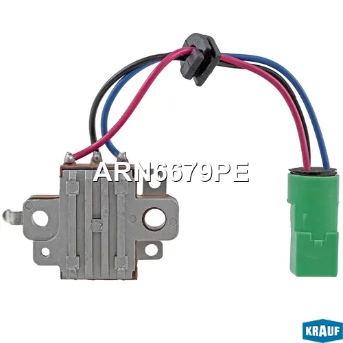 Регулятор генератора ARN6679PE KRAUF
