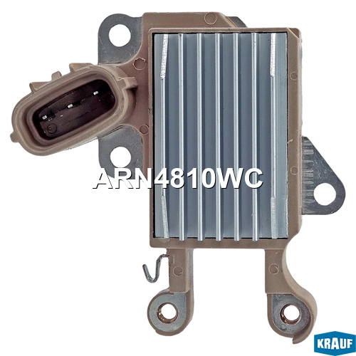 ARN4810WC Регулятор генератора KRAUF