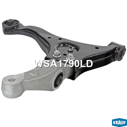 KRAUF WSA1790LD