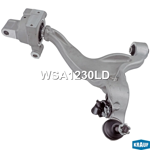 KRAUF WSA1230LD