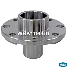 Ступица KRAUF WBK1190UU