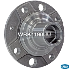 Ступица KRAUF WBK1190UU