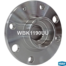 Ступица KRAUF WBK1190UU