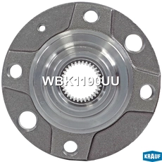 Ступица KRAUF WBK1190UU