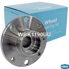 Ступица KRAUF WBK1190UU
