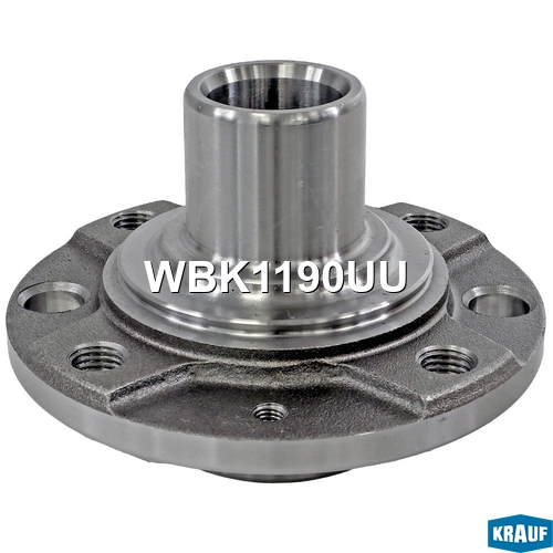 Ступица KRAUF WBK1190UU