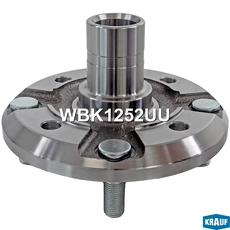 Ступица KRAUF WBK1252UU