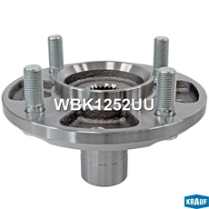 Ступица KRAUF WBK1252UU