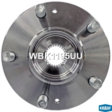 Ступица KRAUF WBK1195UU
