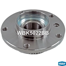 Ступица KRAUF WBK5022BB